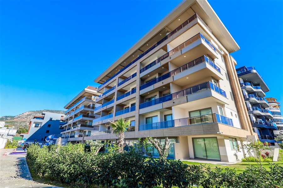 Пентхаус в Кестеле, Турция, 210 м² - фото 3