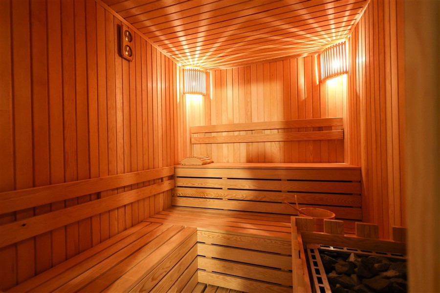 Квартира в Кестеле, Турция, 95 м² - фото 4