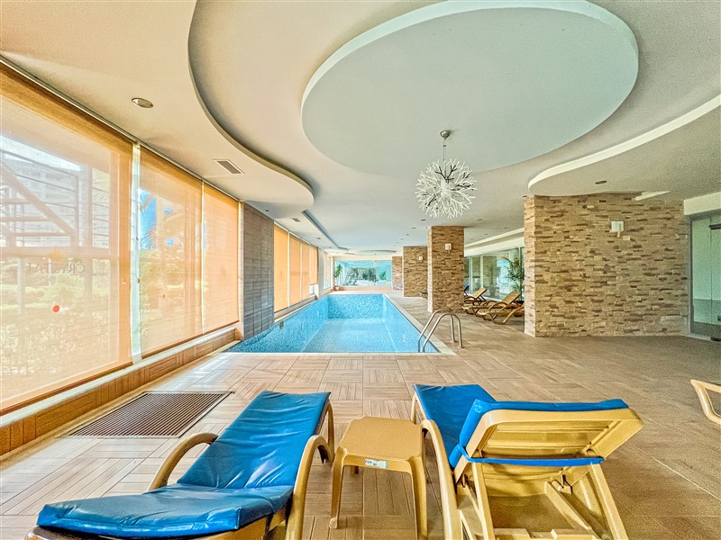 Пентхаус в Алании, Турция, 150 м² - фото 4