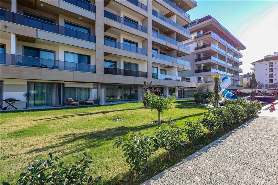 Пентхаус в Кестеле, Турция, 210 м² - фото 4