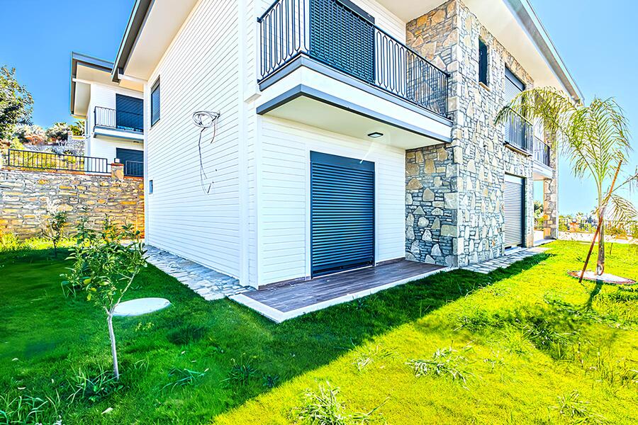 Вилла в Авсалларе, Турция, 250 м² - фото 4