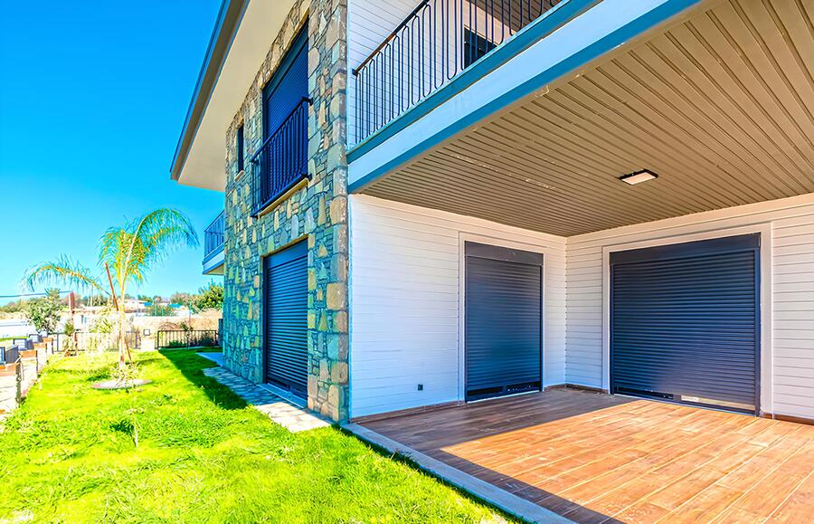 Вилла в Авсалларе, Турция, 250 м² - фото 5