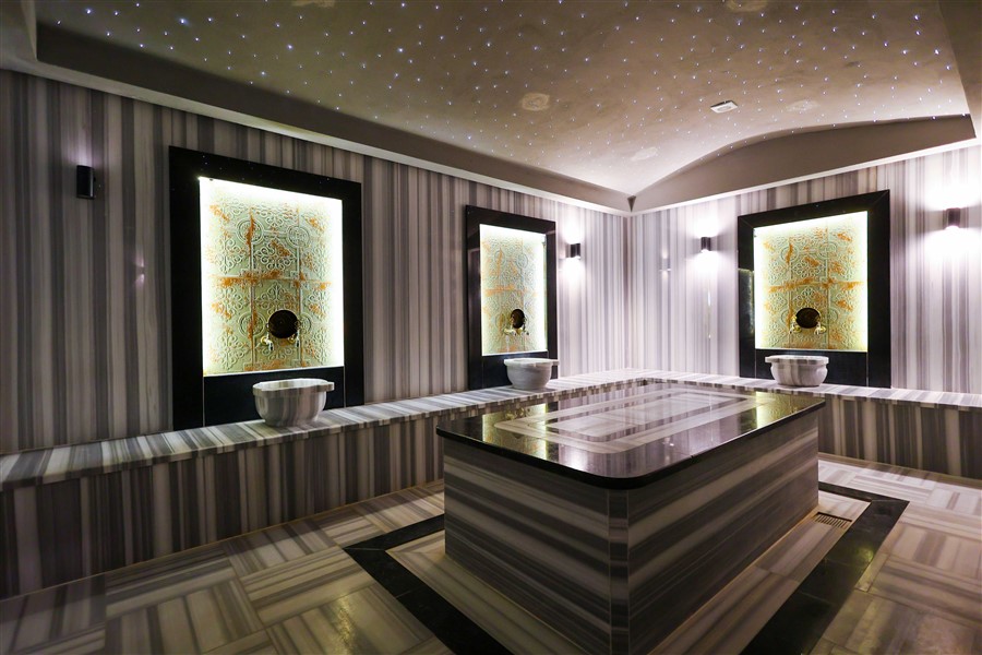 Пентхаус в Алании, Турция, 252 м² - фото 5