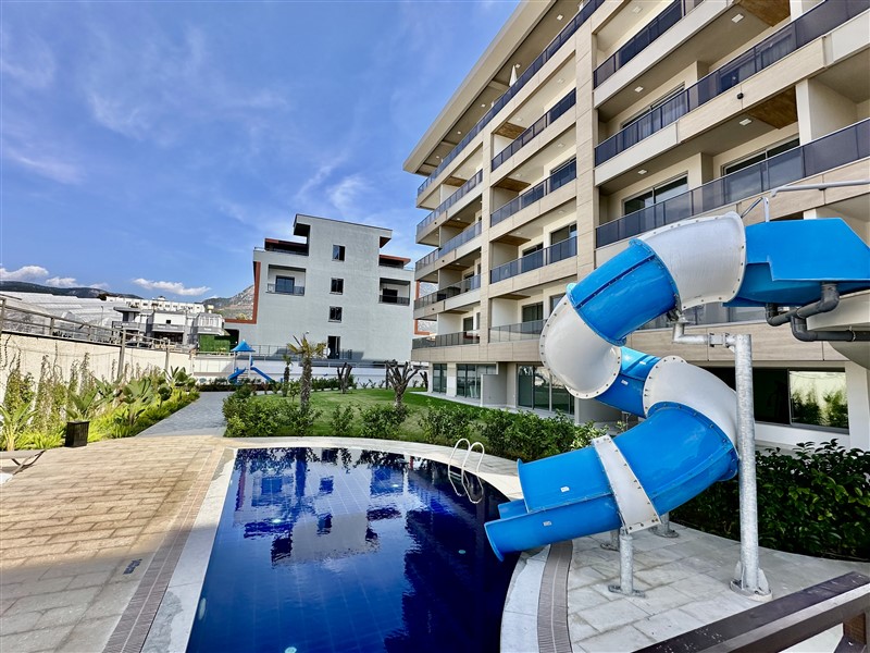 Квартира в Кестеле, Турция, 95 м² - фото 6