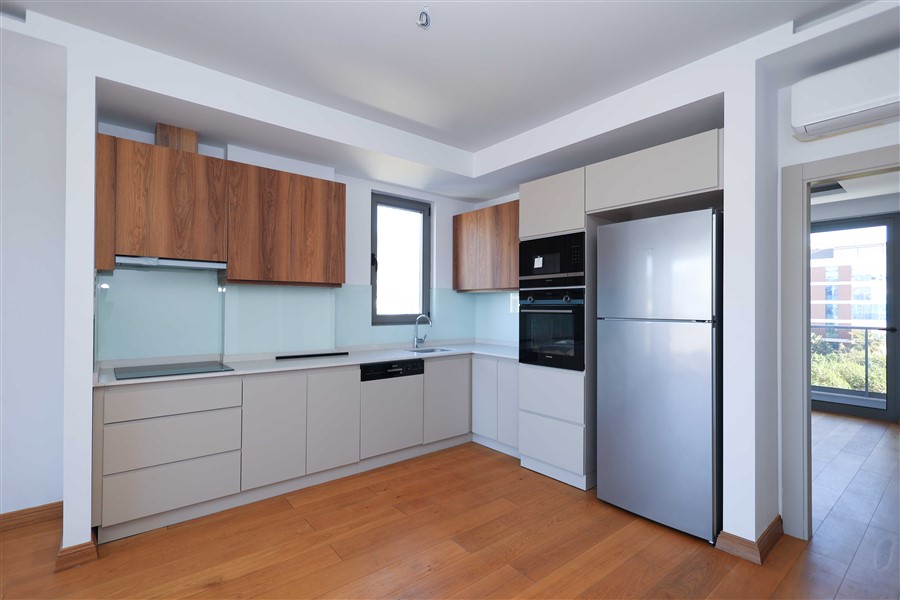 Квартира в Кестеле, Турция, 95 м² - фото 6