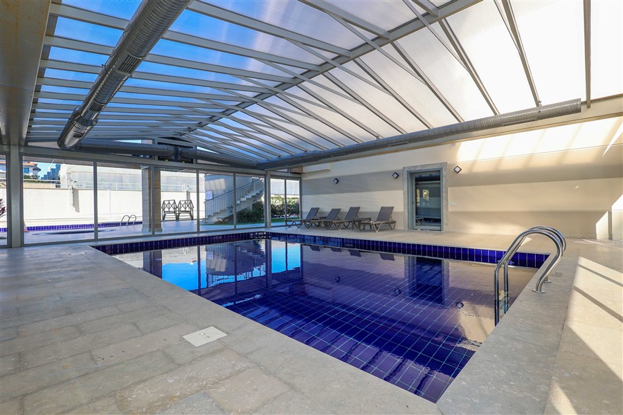 Пентхаус в Кестеле, Турция, 210 м² - фото 6