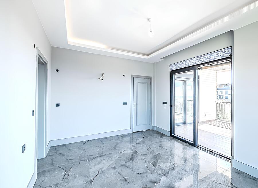 Вилла в Авсалларе, Турция, 250 м² - фото 6