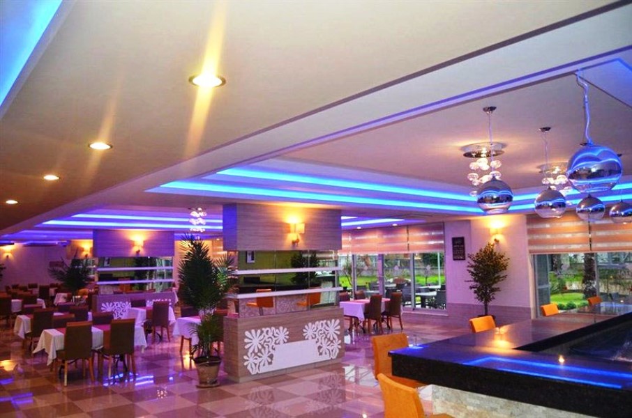 Пентхаус в Алании, Турция, 150 м² - фото 6