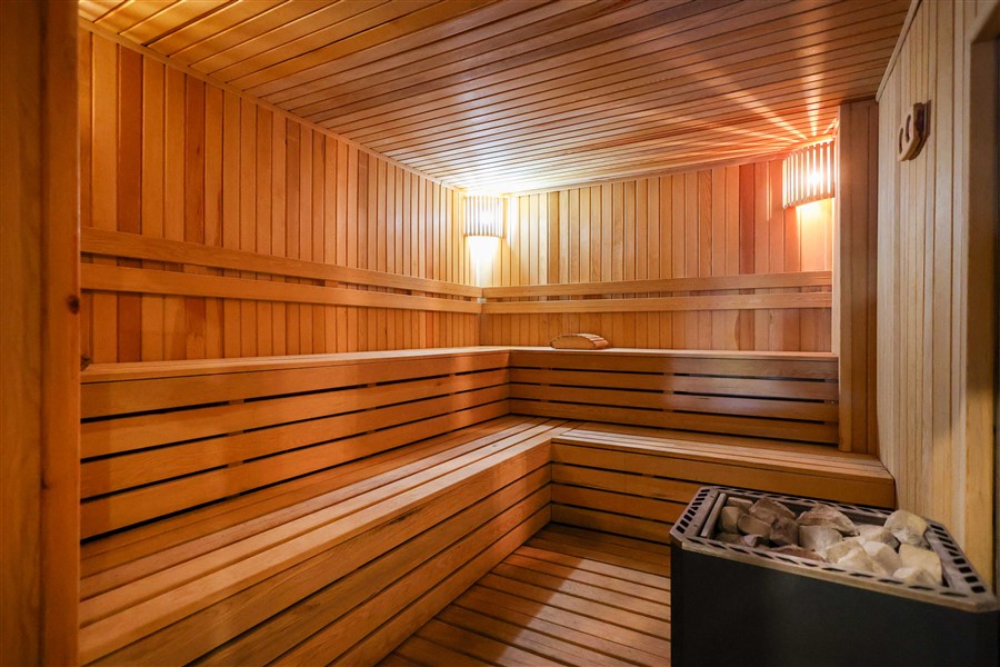 Пентхаус в Алании, Турция, 252 м² - фото 6