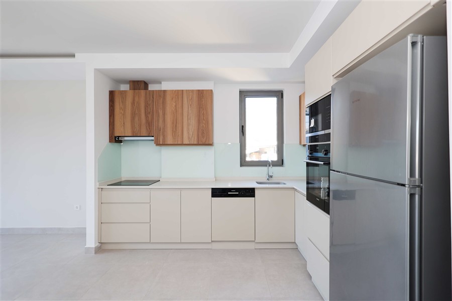 Квартира в Кестеле, Турция, 95 м² - фото 7