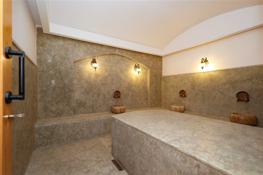 Пентхаус в Кестеле, Турция, 210 м² - фото 7