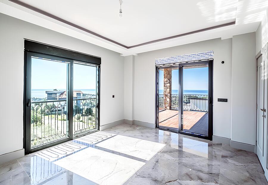 Вилла в Авсалларе, Турция, 250 м² - фото 7