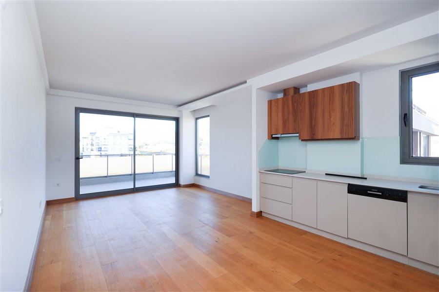 Квартира в Кестеле, Турция, 95 м² - фото 8