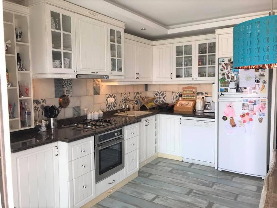 Пентхаус в Алании, Турция, 150 м² - фото 8