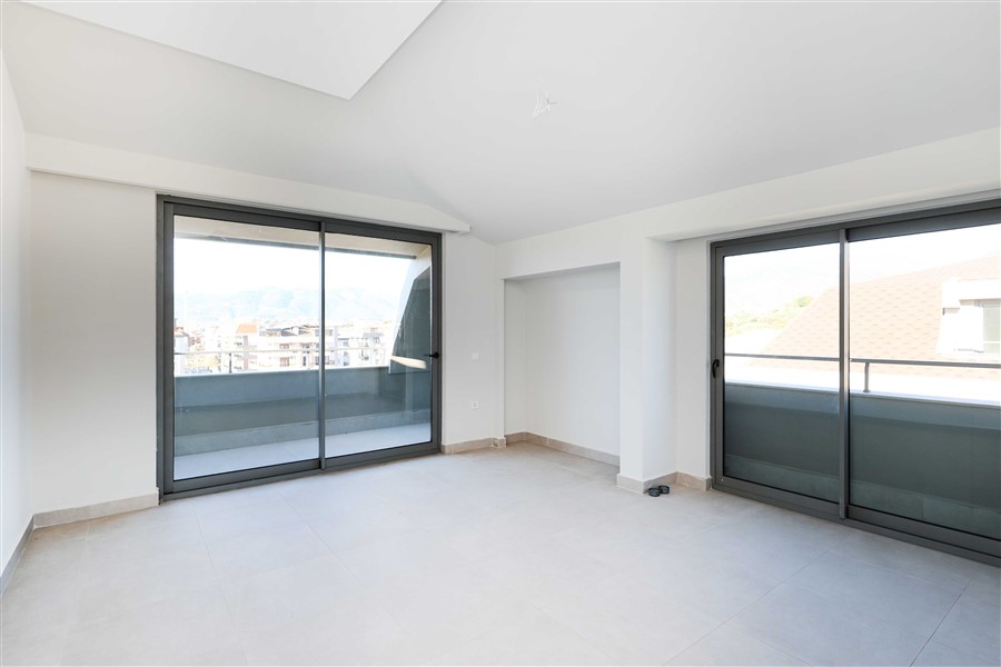 Пентхаус в Кестеле, Турция, 210 м² - фото 8