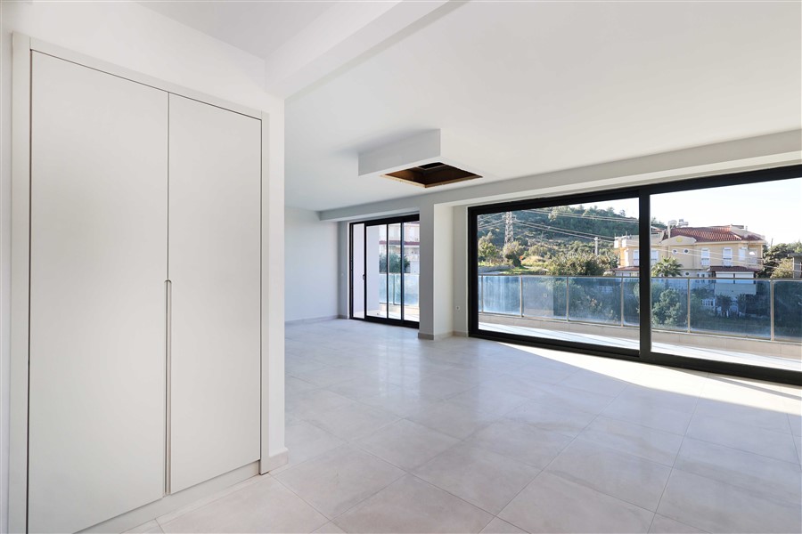 Пентхаус в Алании, Турция, 252 м² - фото 8