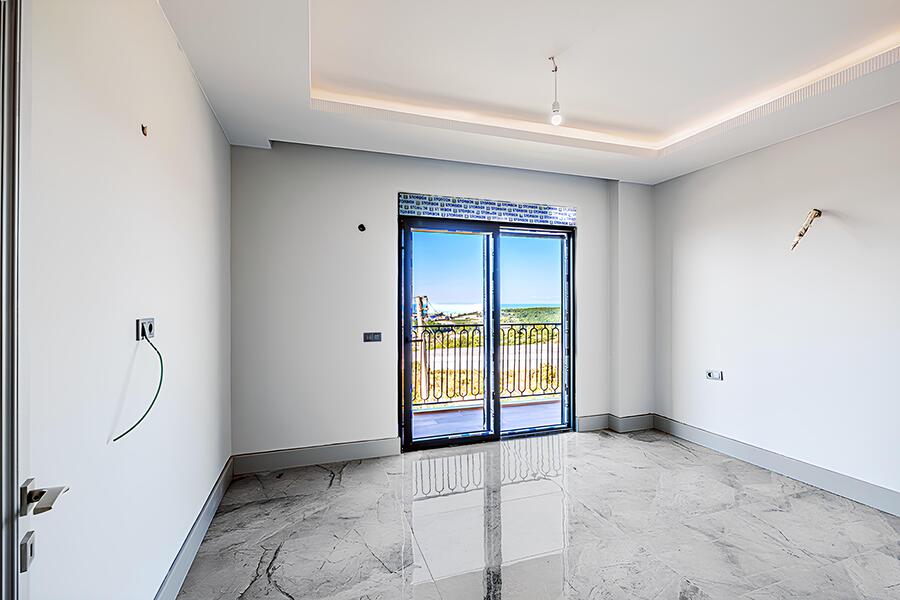 Вилла в Авсалларе, Турция, 250 м² - фото 8