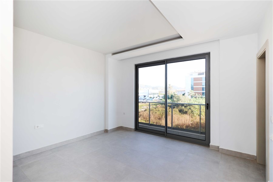 Квартира в Кестеле, Турция, 95 м² - фото 8