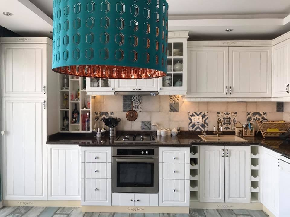 Пентхаус в Алании, Турция, 150 м² - фото 9