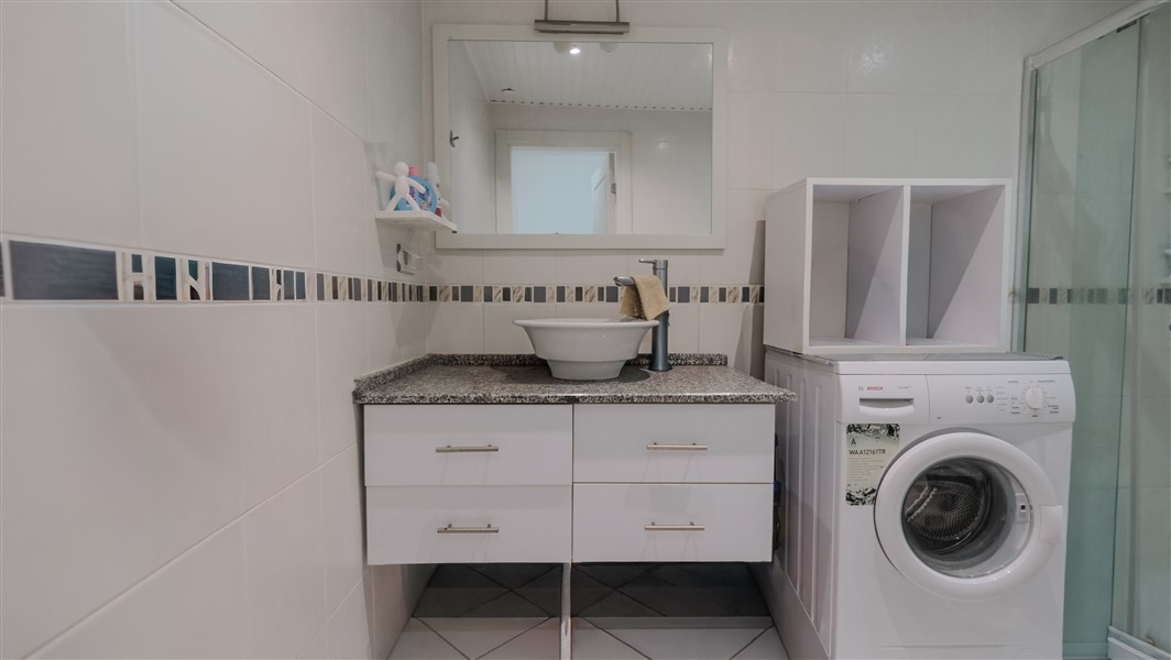 Квартира в Алании, Турция, 125 м² - фото 9