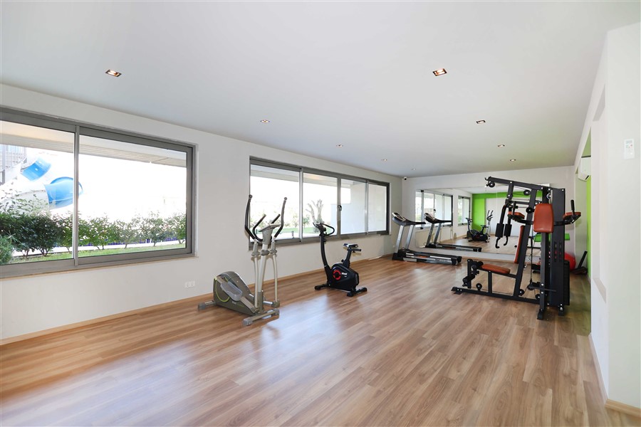 Квартира в Кестеле, Турция, 95 м² - фото 9