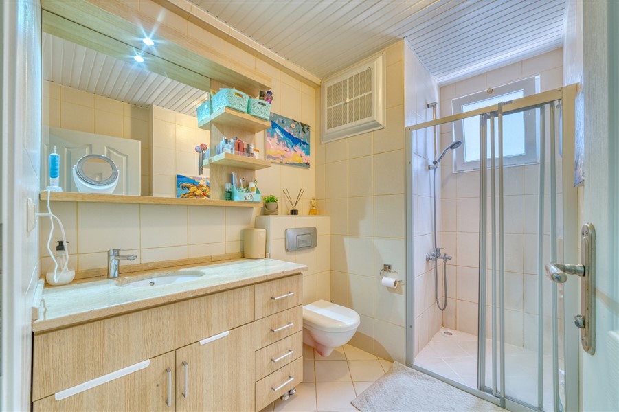 Квартира в Алании, Турция, 70 м² - фото 10