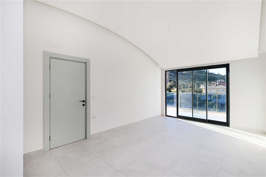 Пентхаус в Алании, Турция, 252 м² - фото 10