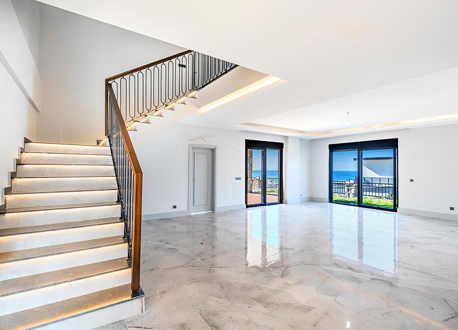 Вилла в Авсалларе, Турция, 250 м² - фото 10