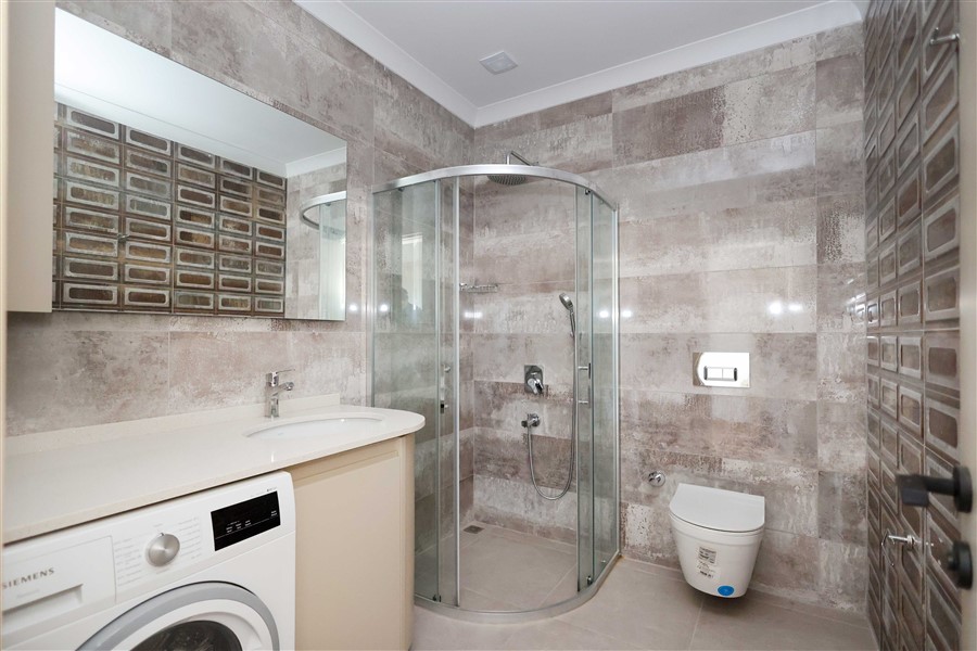 Квартира в Кестеле, Турция, 95 м² - фото 10