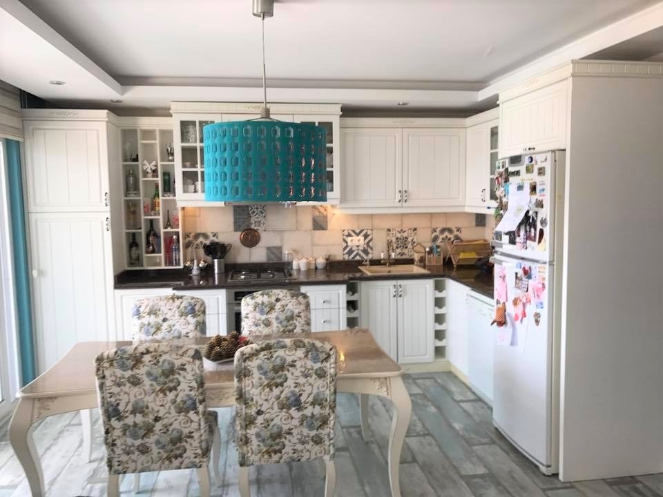 Пентхаус в Алании, Турция, 150 м² - фото 11