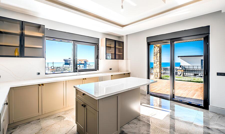 Вилла в Авсалларе, Турция, 250 м² - фото 11