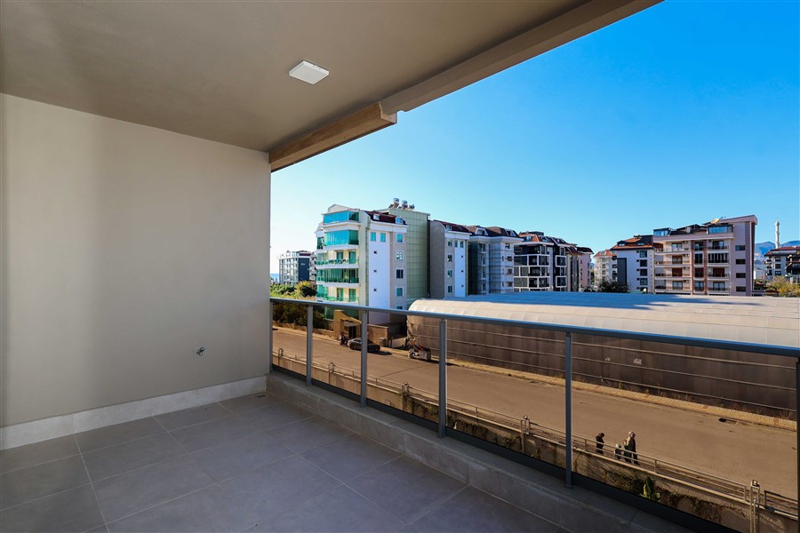 Квартира в Кестеле, Турция, 95 м² - фото 11