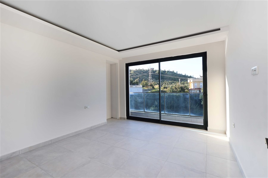 Пентхаус в Алании, Турция, 252 м² - фото 11