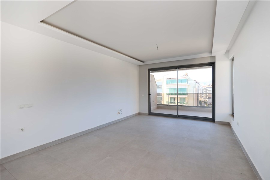 Пентхаус в Кестеле, Турция, 210 м² - фото 11