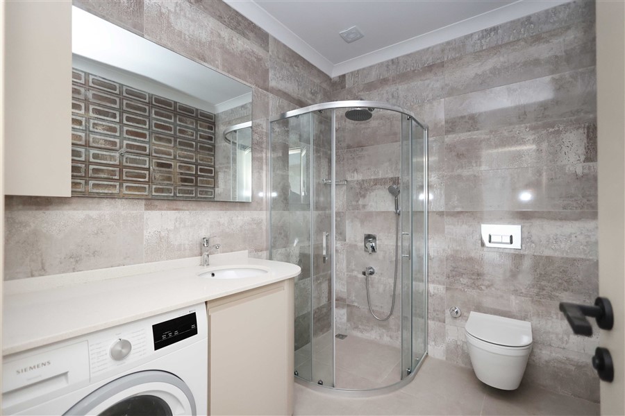 Квартира в Кестеле, Турция, 95 м² - фото 11