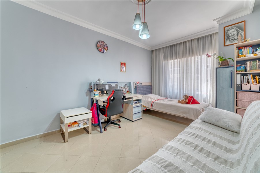 Квартира в Алании, Турция, 70 м² - фото 11