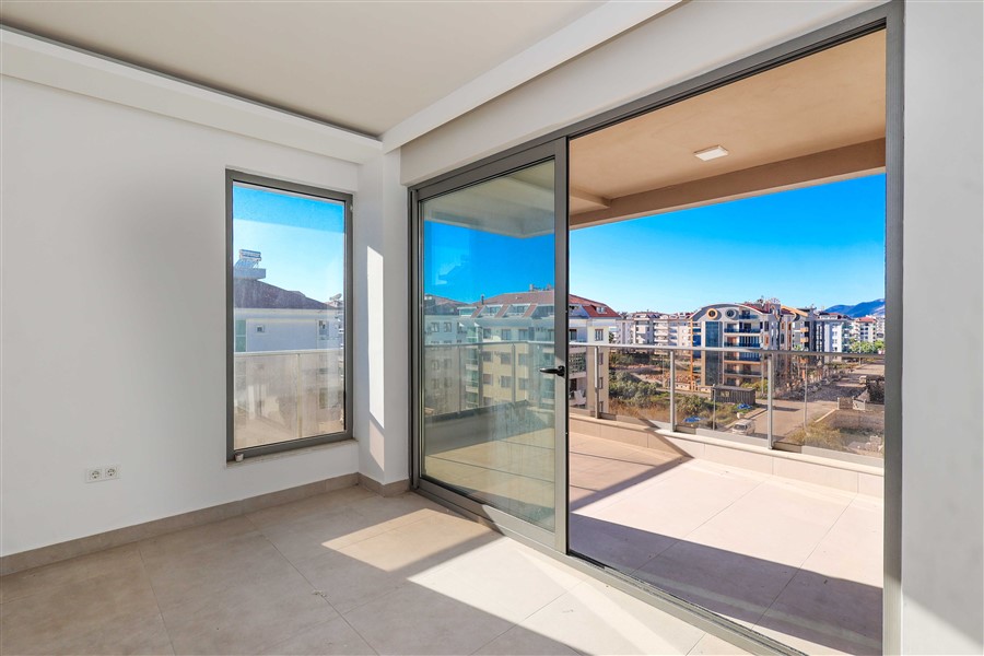 Пентхаус в Кестеле, Турция, 210 м² - фото 12