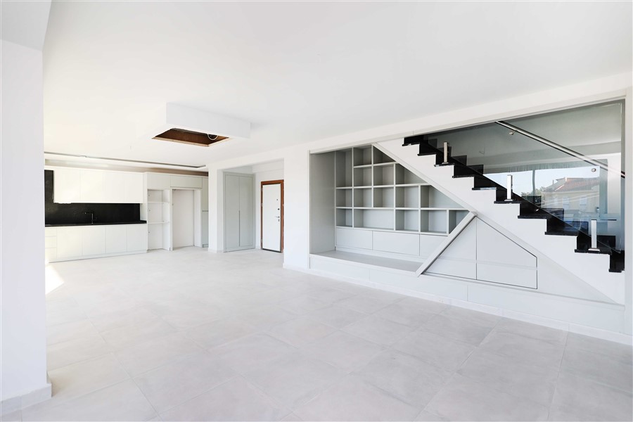 Пентхаус в Алании, Турция, 252 м² - фото 12