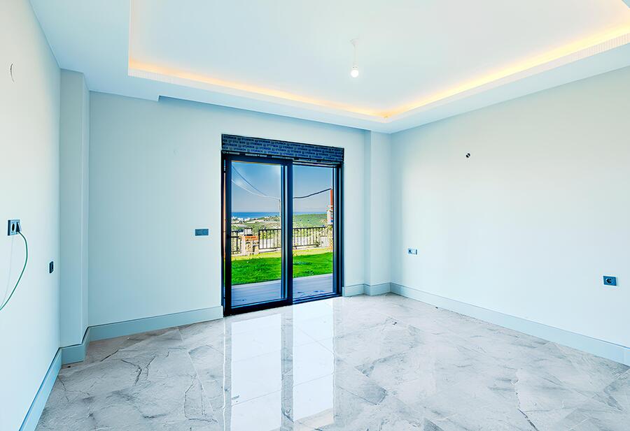 Вилла в Авсалларе, Турция, 250 м² - фото 12