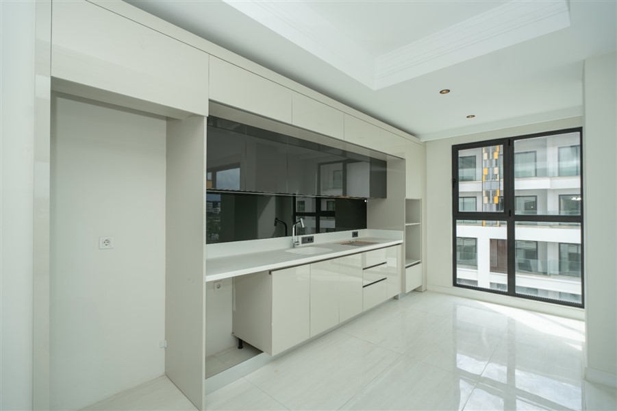 Квартира в Алании, Турция, 72 м² - фото 12