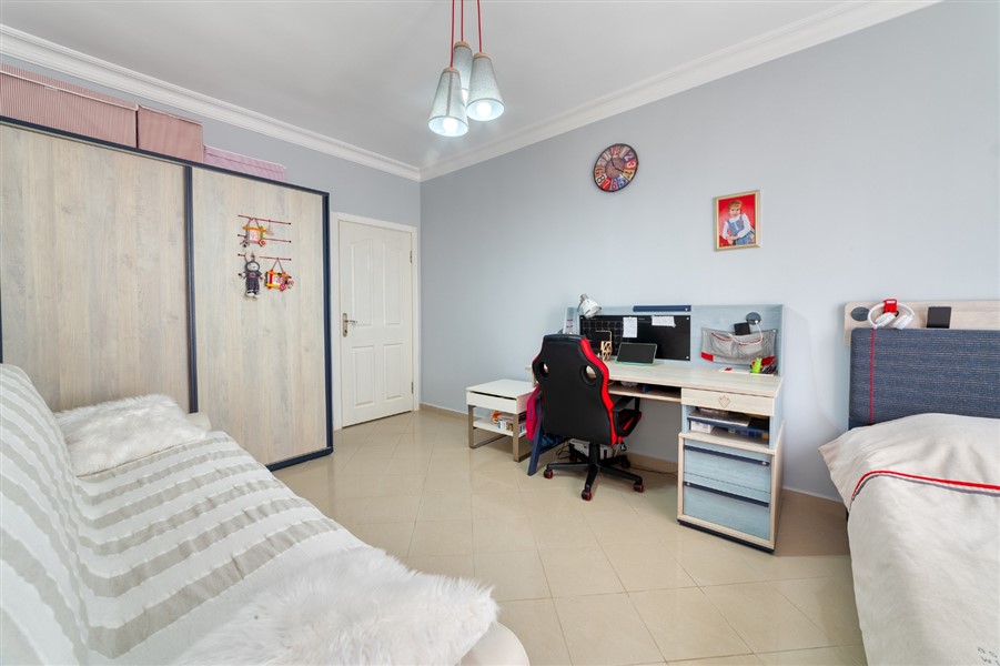 Квартира в Алании, Турция, 70 м² - фото 12