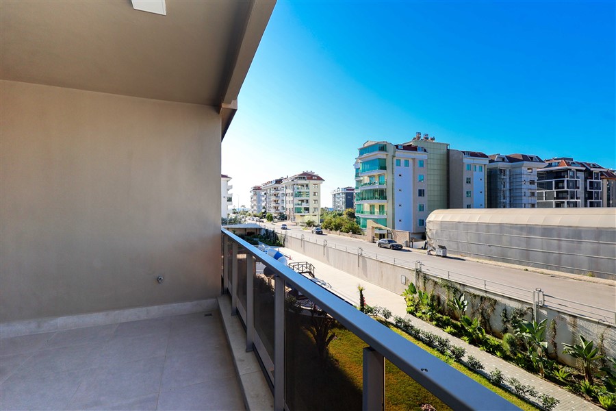 Квартира в Кестеле, Турция, 95 м² - фото 12