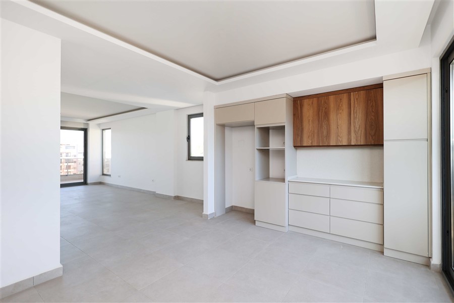 Пентхаус в Кестеле, Турция, 210 м² - фото 13