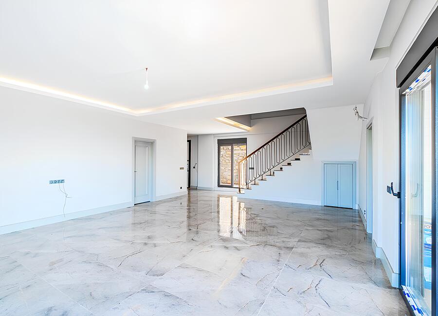 Вилла в Авсалларе, Турция, 250 м² - фото 13