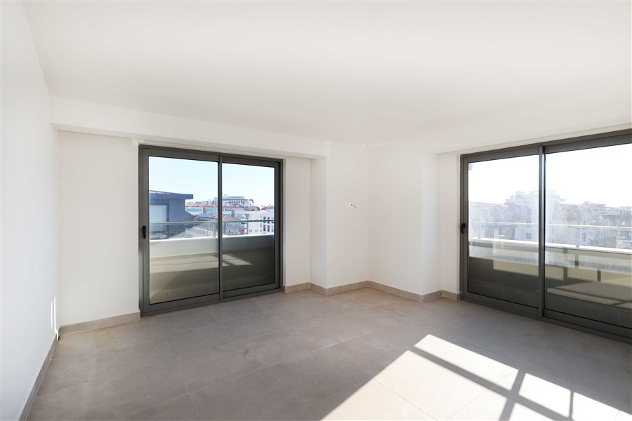 Пентхаус в Кестеле, Турция, 210 м² - фото 13