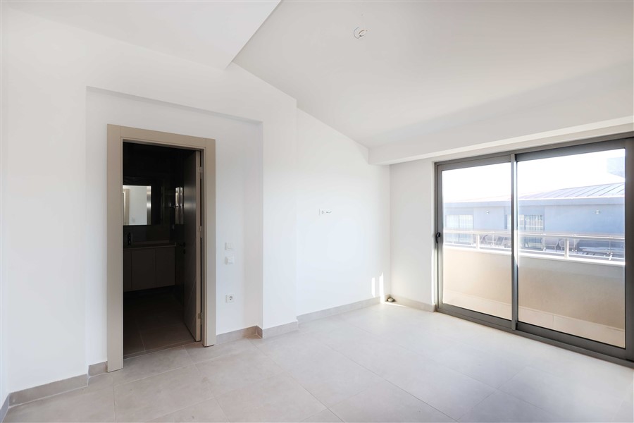 Пентхаус в Кестеле, Турция, 210 м² - фото 14