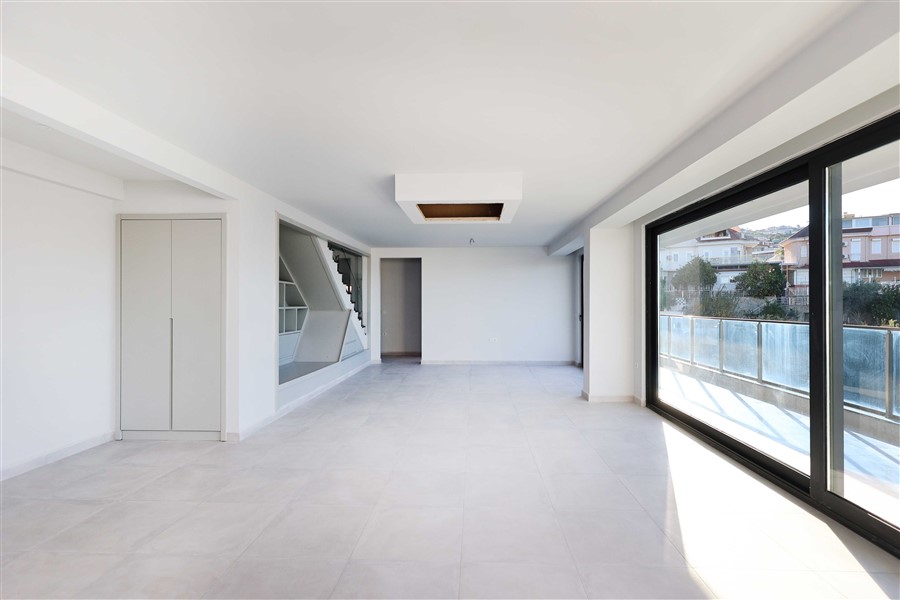 Пентхаус в Алании, Турция, 252 м² - фото 14