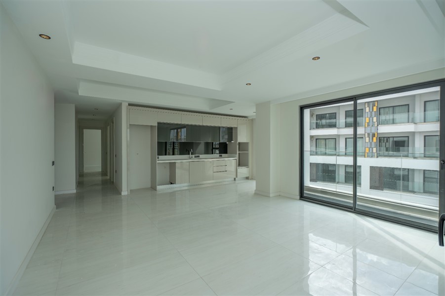 Квартира в Алании, Турция, 72 м² - фото 14