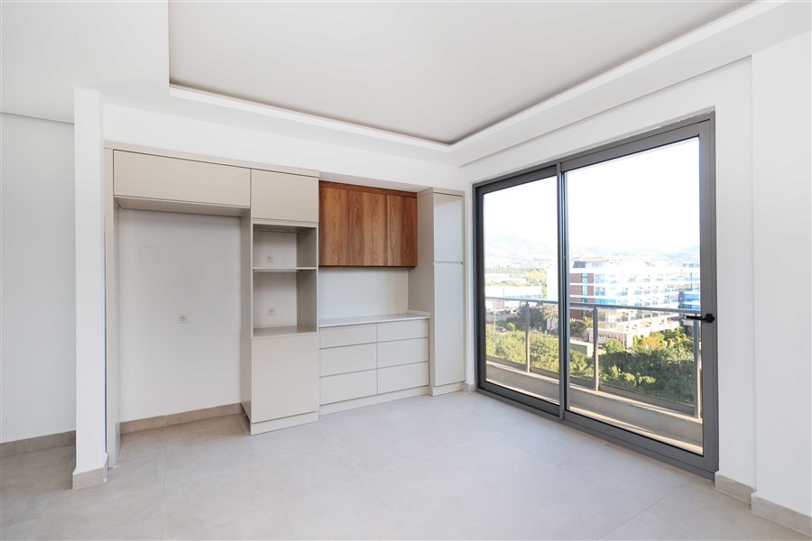 Пентхаус в Кестеле, Турция, 210 м² - фото 14