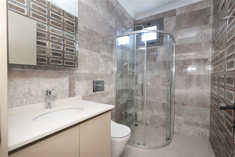 Пентхаус в Кестеле, Турция, 210 м² - фото 15